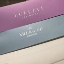 꿀떡 논현점 | 죽음의 웨딩홀 투어 2탄..(빌라드지디 논현, 루클라비 더 화이트)˚₊·—̳͟͞͞♥