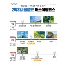 태하출장소 | 버스 여행 정보 정리 (울릉 버스 노선, 시간표, 요금) / 울릉 사동항에서 태하까지 해안도로 버스 여행
