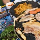 송추로얄암반수수영장 이미지