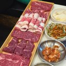 군자빌딩 | 군자역 맛집 고기집 문가네정육식당 주차 평일 방문후기