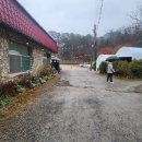 뜨락 | 서울근교 드라이브코스로 좋은 양주시 맛집 뜨락가든 방문 후기