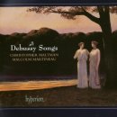 Debussy : Fleur des blés, L.16/(7) (보리꽃) / Christopher Maltman, baritone 이미지