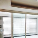 36-C | 마산 메트로시티1차 36평C 블라인드 시공 후기