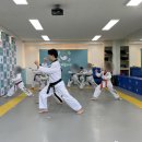 태아일체 라온태권도장 이미지