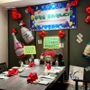 한빛공원(제일프라자 앞) | 동탄 노작공원 맛집 회식장소 콜키지프리 동신참치