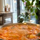 제주시청 가까운 즉석떡볶이 맛집 [분식임당]
