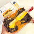 씨유 신상중앙점 | 연세우유 황치즈 맘모스 칼로리 cu 편의점 신상 빵 후기