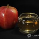 "사과주스, 콜라만큼 해롭다"＜호주 연구진＞ 이미지