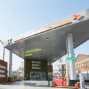 삼천리주유소 이미지