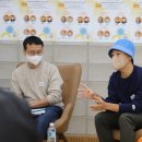 김성광 | 양육자 커리어 워크숍 2회 후기 - 김성광, 손현