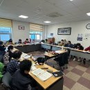 찾아가는 문해교실 운영 이미지