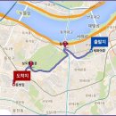 동작충효길 2코스 현충원길 이미지