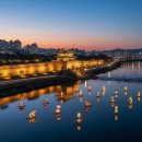 Warrior Of Korea PC방 | [한국관광 100선] 호국 충절의 성지, 진주성! 낮에는 역사 탐방, 밤에는 황홀한 유등 야경