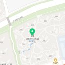 공도도서관 앞 공원 이미지