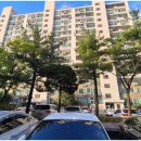 경북고등학교 앞 버스정류장 인근 이미지