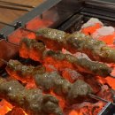 강남무한리필훠궈양꼬치