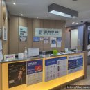 광명사거리 9번 출구 앞 이미지