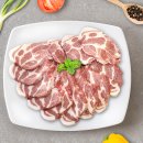 지리산흑돼지복있는농장 이미지