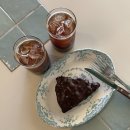 합정역카페 허밍벨라 내돈내산 후기｜쉬폰케이크 유명한 합정디저트 맛집