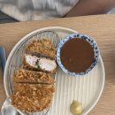 오카츠 - 성동구 | [광주 맛집] 상무지구 돈가스 맛집 "오카츠" 치즈 가득 치즈카츠, 겉바속촉 오카츠 후기