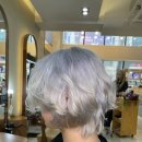 헤어재인 이미지