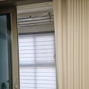 씨유 의왕더샵캐슬점 | 의왕 더샵캐슬 아파트 커튼 블라인드 설치후기