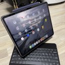 994001 | 아이패드 매직키보드? DSM 무선 키보드 케이스 직접 써보니 필기까지 완벽했다!