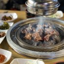 청정소갈비살 이미지