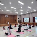 의령군보건소 이미지