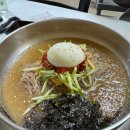 속초 맛집 여행 점심 메뉴 추천 솔밭가든막국수 내돈내산 후기