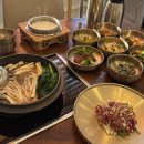 메밀꽃 필 무렵 코스 | 세종 한솔동 맛집 ‘세종메밀꽃필무렵 암소숙성한우’ 룸식당 회식장소 추천