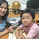 엄마의 뚝심 이미지