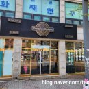 러시안베이커리 이미지