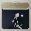챨스 게하르트 Charles Gerhardt Conductor 지휘자 Vinyl 클래식음반 추천음반 엘피판 lpeshop LP 이미지
