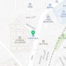 산정동산체스오피스텔옆 이미지