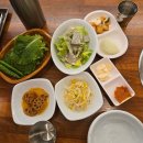 나주혁신도시맛집 큰집묵은지&amp;야채곱창 으로 야채막창 먹으러간 후기