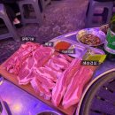 봄 날씨 제대로 즐기기 / 종로 야장 1차 종삼육, 2차 유메오뎅