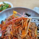 민백막국수 이미지