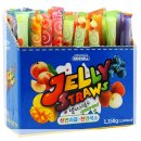 키즈웰 어린이집 놀이터 | 키즈웰 젤리스트로우 60개입, 1158g, 1개