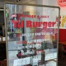 [대구/만촌동] 수제버거러버 솔직후기 “티제이버거 만촌 본점” 내돈내산