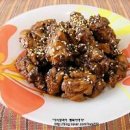 닭 간장조림 만드는 법 단짠단짠 밑반찬 닭다리살 간장조림 이미지