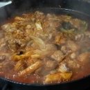 아리랑철판닭갈비 이미지