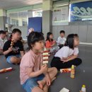 양도초등학교 | 어린이날 선물 증정🎁 레크레이션&amp;영화관람 행사 후기/김포 양도태권도/풍무동태권도