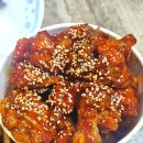 가마솥압력솥통닭
