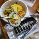 신김밥천국 이미지