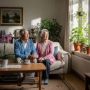 광주광역시 남구 치매안심센터 이미지