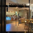 [이수역/카페] 엔터하츠 Enter Hearts 내돈내산 후기