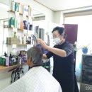 속초1리 경로당 이미지