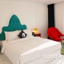 티아라호텔 이미지