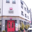 할리스커피 대전문지점 이미지